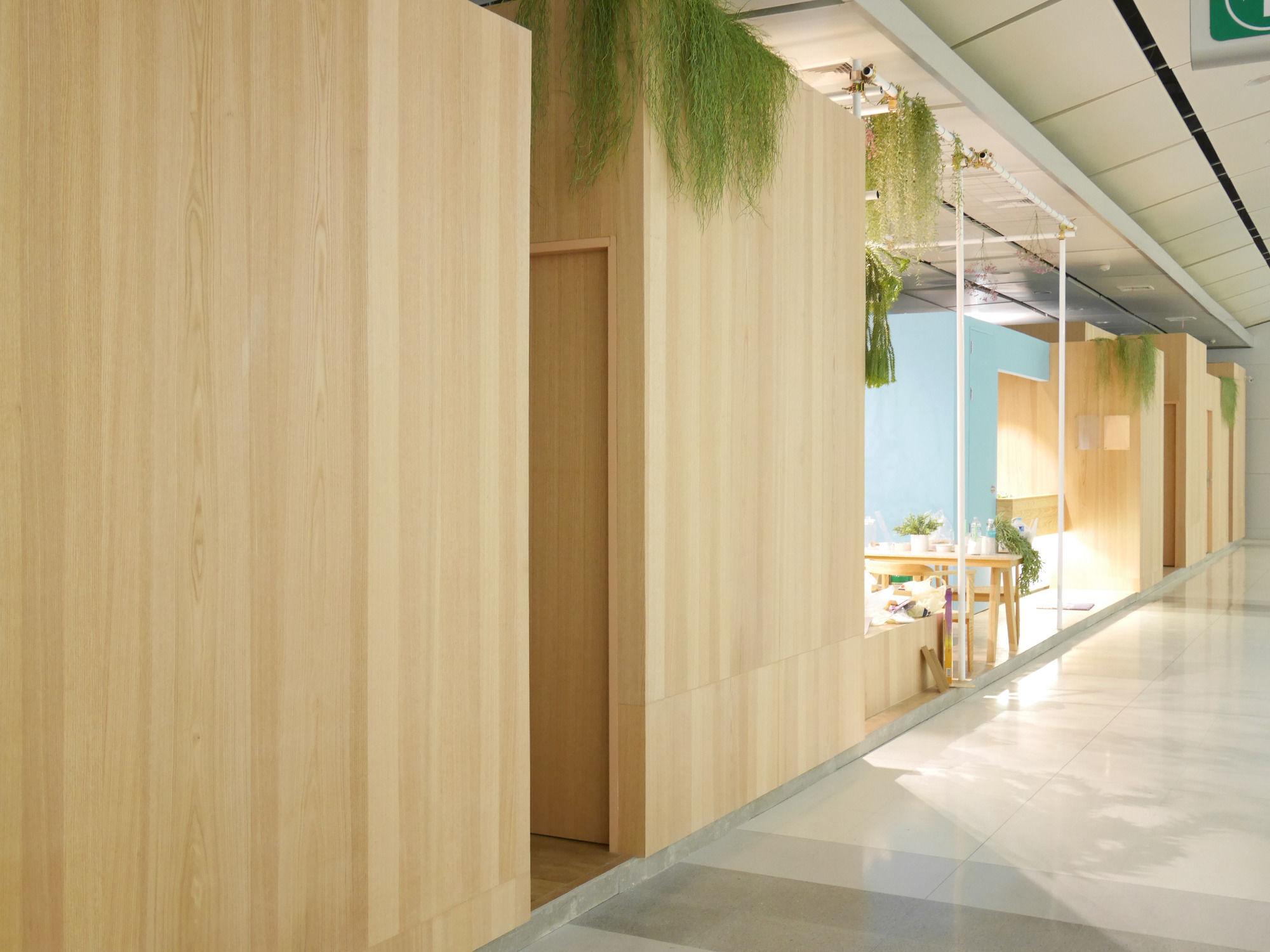 Boxtel @ Suvarnabhumi Airport Banguecoque Exterior foto